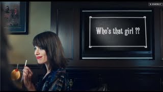 Bob Sinclar - Groupie [Original Video Hd]