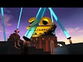 20th Century Fox 2009 Remake