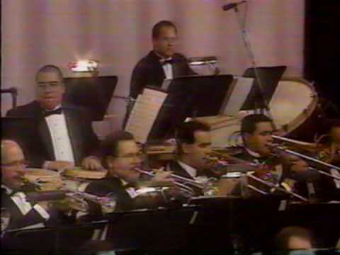 El Cumbanchero - Orquesta Sinfónica de Puerto Rico