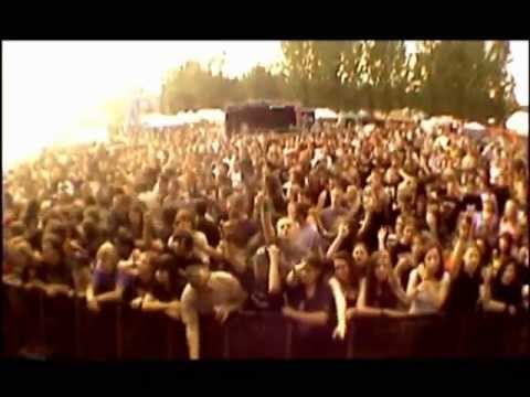 ALJAS KÚSZÓBAB - Azt akarom, hogy sikítsál