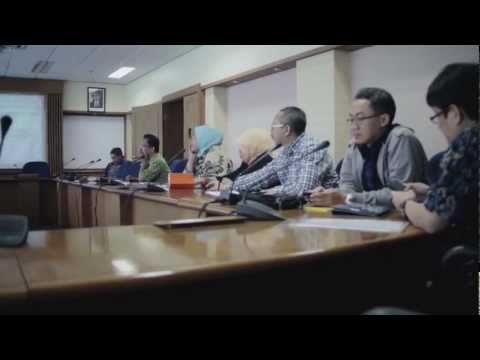 Behind The Scene (THC 2012)