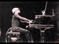 Cecil Taylor - Tales (8 Whisps)