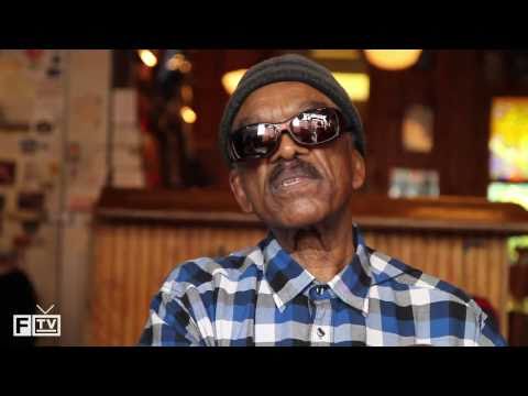 Syl Johnson Interview