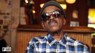 FADER TV: Interview With Syl Johnson