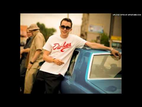 Polish Popping Beats #3 - Ten Typ Mes - Rok Pózniej - (One Year Later)