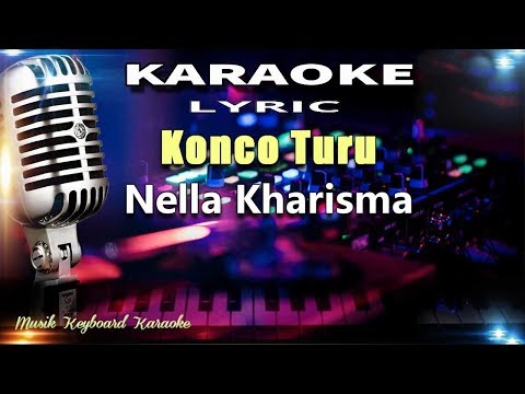 Konco Turu Karaoke Tanpa Vokal