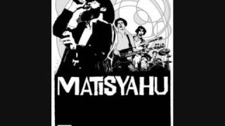 Matisyahu - Warrior (Best version)