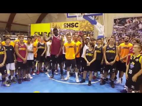 Virtus & HSC: insieme per costruire un grande presente!