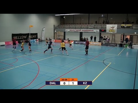 Samenvatting Dalto A1 - KZ A1 (18-02-2023)