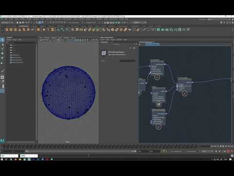 BIFROST BASICS: WEEK 3 LESSON 3 SETTING UP COLOUR PROPERTY