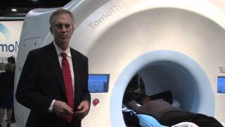 TomoTherapy HD Allows Helical and Fixed Radiation Treatments