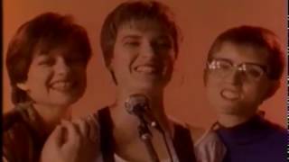 Two Nice Girls "Let's Go Bonding" (1991)