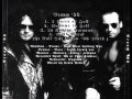 Venom - Welcome To Hell (Re-Recorded Version)