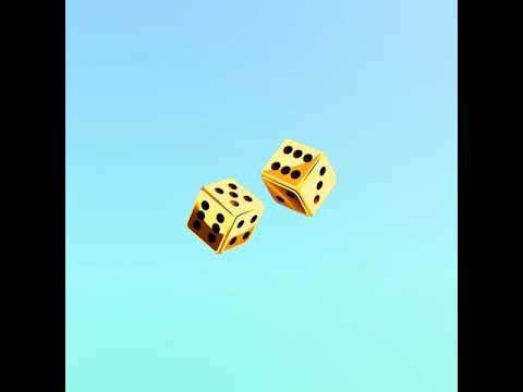 RICKY DESKTOP - THE DICE BEAT PT. 2 (SEROTONIN)