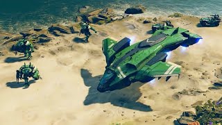 Vidéo Halo Wars 2 - Ultimate Edition
