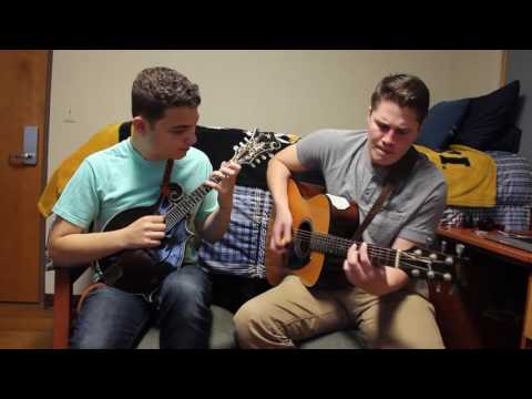 Gator Strut - Sam Powers