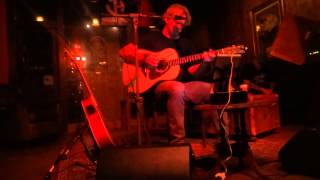 When Im Back Up On MY Feet  Anders Osborne