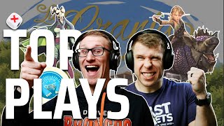 Rolls in the Family - Trick Shot video thumbnail