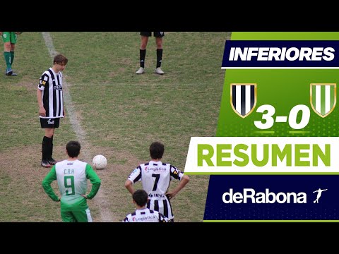 Estudiantes (3) - Hinojo (0) - Fecha 6 - Sexta División | Inferiores 2021