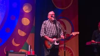 Angel Dance - Los Lobos July 8, 2022