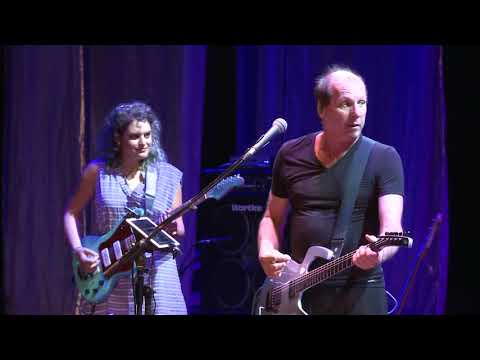 Adrian Belew Power Trio   Live In Batumi   2015