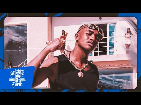 Mc Negrone - Uns anos pra cá (Clipe Oficial) DJ Di Marques