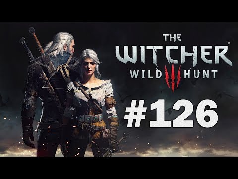 The Witcher 3 Wild Hunt - Playthrough Part 126 - Brothers in Arms