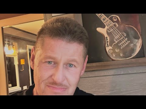 Tom's Guitar Rig & Gear With Magnatone Starlite Demo!