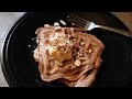 Protein Waffles| Healthy Saturday Breakfast 