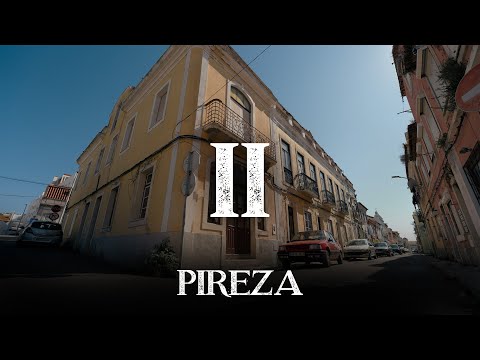 We Almost Couldn't Finish the Deed for This Pedestrian! - Pireza Series - Ep. 2