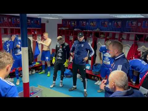 Kulisy meczu: Wda Świecie - Lider Włocławek 4:1 (22.10.2022)