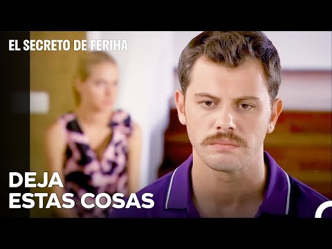 Koray No Le Cree A Hande - El Secreto De Feriha Capítulo 26