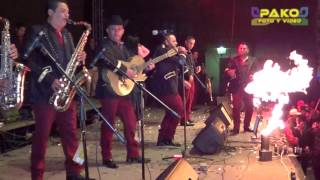 BETO Y SUS CANARIOS (Presentación en vivo) desde Santa Fe de la Laguna