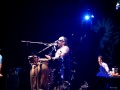 Jason Mraz - All night long (Lionel Richie) BCN ...