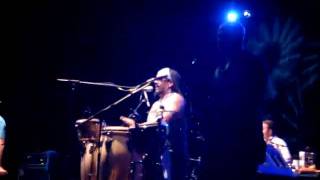 Jason Mraz - All night long (Lionel Richie) BCN