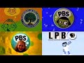 PBS Kids Program Break 6 LPB 2008