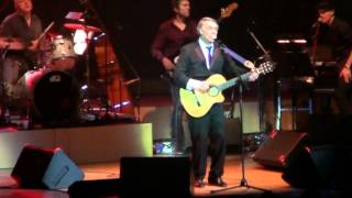 ADAMO &quot;Petit Bonheur&quot; Athens 8 March 2011 (6)