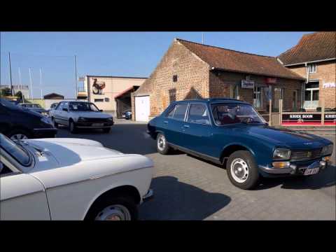 Rondrit van de Steengroeven | 09/04/2017 | Randonnée des Carrieres