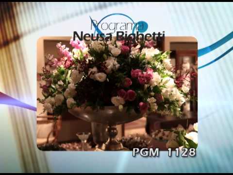 Programa Neusa Bighetti exibido no dia 05/07/2015 - Abertura