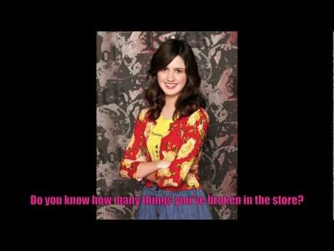 A High School Rockstar - Songwriting & School Sneak Peek