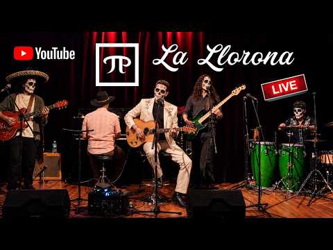 La Llorona Tradicional Preferente