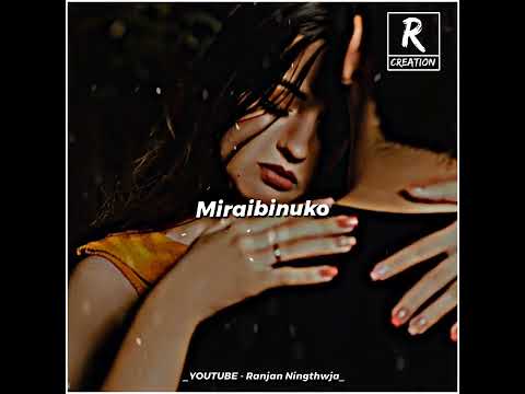 MANGLANDADEE - P.YO × JKR🥰 || Manipur Whatsapp Status || Alight Motion Editing || XML DESCRIPTION📁👇