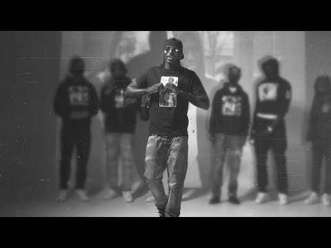 FTG Reggie x FTG Metro - R.I.P. (Official Video) - Shot by @bentelfordvisuals