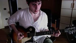 mewithoutYou - Paper Hanger (Cover)