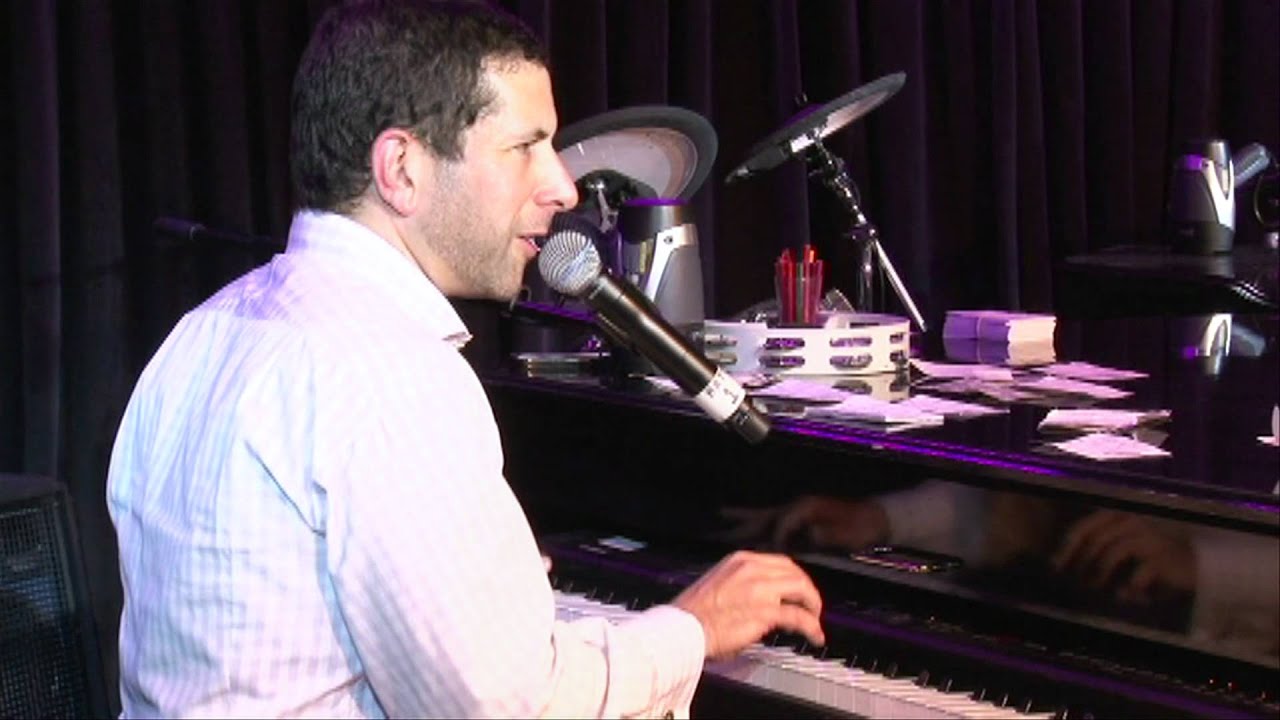 Promotional video thumbnail 8 for New York, NY Dueling Pianos