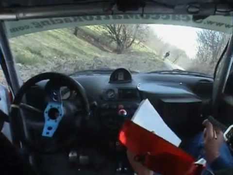 The best of the best CAMERACAR(PARTE1)- crash e risate on board