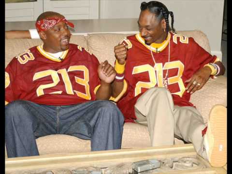 L.A. (Snoop Dogg & Nate Dogg & Nelly)
