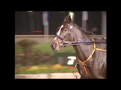 CHRHF 2011 Inductee - Invitro