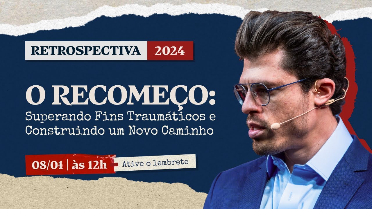 O Recomeço  Superando Fins Traumáticos e Construindo um Novo Caminho