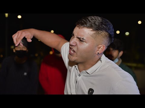 Skratch Vs Killah Vs Filtró | 8vos | liga ZB Arica fecha 1 2021